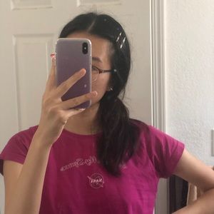 Meet your Posher, Jo